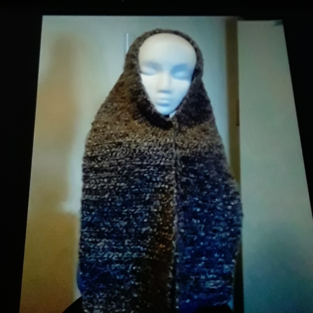 Scarf